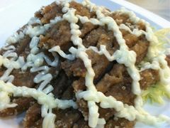 iphone_upload_pic-日食记精菜馆(建邺万达店)