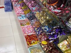 -利津路小商品批发市场