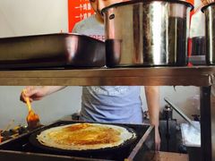 新农村煎饼果子-新农村煎饼果子(香港花园店)