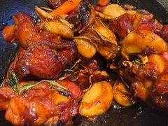 -志明眷村·台式融合菜·宵夜