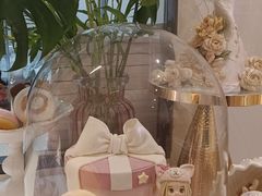 -李奥斯汀蛋糕商务茶歇·甜品台·企业活动团建(长寿路店)