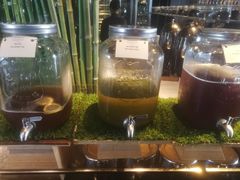 -广州富力君悦大酒店·凯菲厅