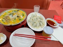 -喜家德虾仁水饺(长泰广场店)