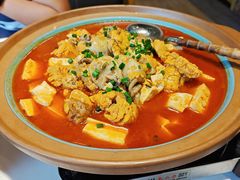-饭橘汉江码头·乡野土菜馆(静安路店)