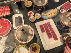 -南门涮肉(上海一店)