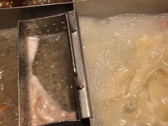 -海底捞火锅鲜切牛肉主题店(长寿路店)