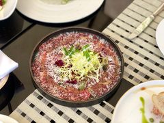 -上海和平饭店华懋阁 Cathay Room