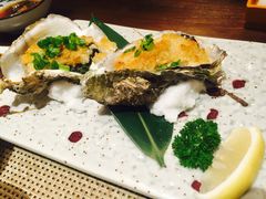 -蟹将军·松叶蟹和牛日料放题自助(K11店)