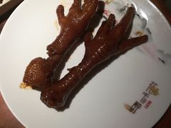 妈妈凤爪-花千醉拾季(雨花世茂店)