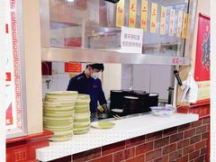 -美玲拉面(鞍山西道店)