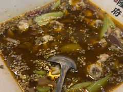 杨记麻麻蛙-杨记隆府(南坪店)