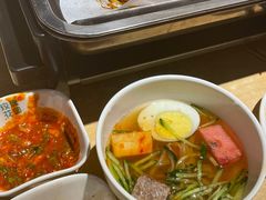 -玫瑰花园自助烤肉(顺义鑫海韵通店)