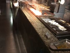 -星伦多 自助料理(圆融店)