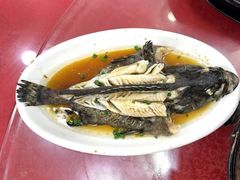 -品鲜海鲜餐厅(黄厝店)