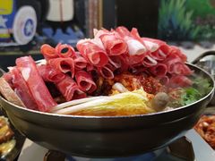 -MI WU FACTORY米屋美食工厂餐厅(绿地店)