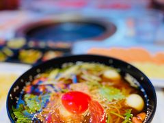 朝鲜冷面-杨记齐齐哈尔烤肉(总店)