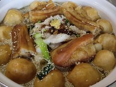 -友达面馆·酸菜鱼面(钱塘区店)