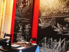 -ALBERGUE 1601 婆仔屋葡国餐厅