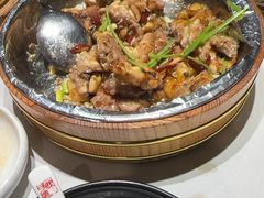 -味可道美食坊(福基路店)