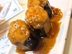 -点点心点心专门店(旺角店)