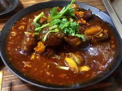 -老虎滩大连海鲜烧烤(建邺云锦路总店)