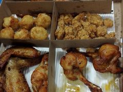 小食拼盘-必胜客(百联又一城店)