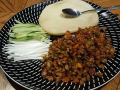 -阿罗新疆菜(人民广场店)
