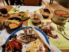 -北京中国大饭店