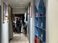 -海马体照相馆(上海月星环球港店)