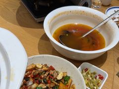-乡野李掌柜(汉江路店)