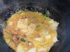 -印象老灶台三下锅·湘西本土原味菜(天门山索道店)