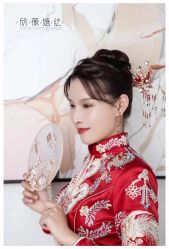 -欣薇婚纱(新源乐汇城店)