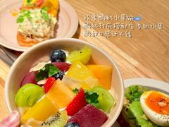 -O'eat Blossom&Pelican(深圳首店)
