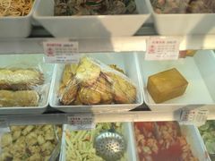 -娘心豆品(方庄店)