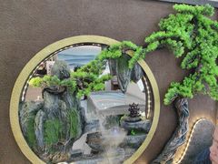 -紫藤园·天目湖大鱼头(南山竹海店)