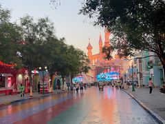-沈阳方特欢乐世界