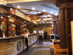 门面-老码头火锅(玉林店)