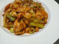 -北平小馆·烤鸭·家常菜(磨房北里店)