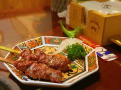 -弓二·烧鸟居酒屋(财富购物中心店)