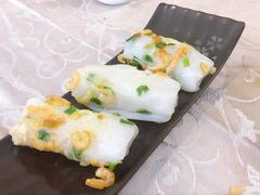 -建明国际酒店·避风港中餐厅