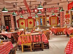 -龙师傅卤炒(天马店)