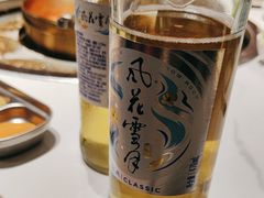 -云尊府云南菜·蒸汽石锅鱼(学清路店)