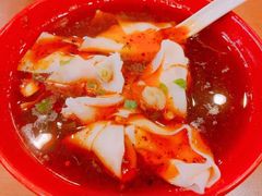 -龙抄手(春熙路总店)