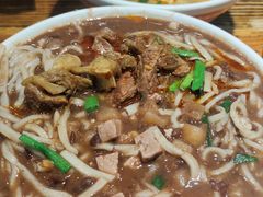 -桂花香手工面(鼓楼店)