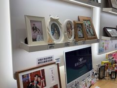 -海马体照相馆(成都来福士广场店)