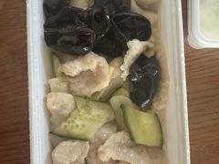 -玉林烤鸭店(垡头店)