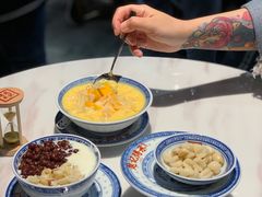 杨枝甘露-老廣糖水铺(乐汇城店)