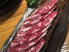 -黑牛の店·和牛烧肉(大悦城店)