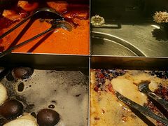 -海底捞火锅(航洋城店)