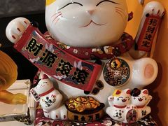 -泰古龙抓龙筋·spa按摩(静安店)